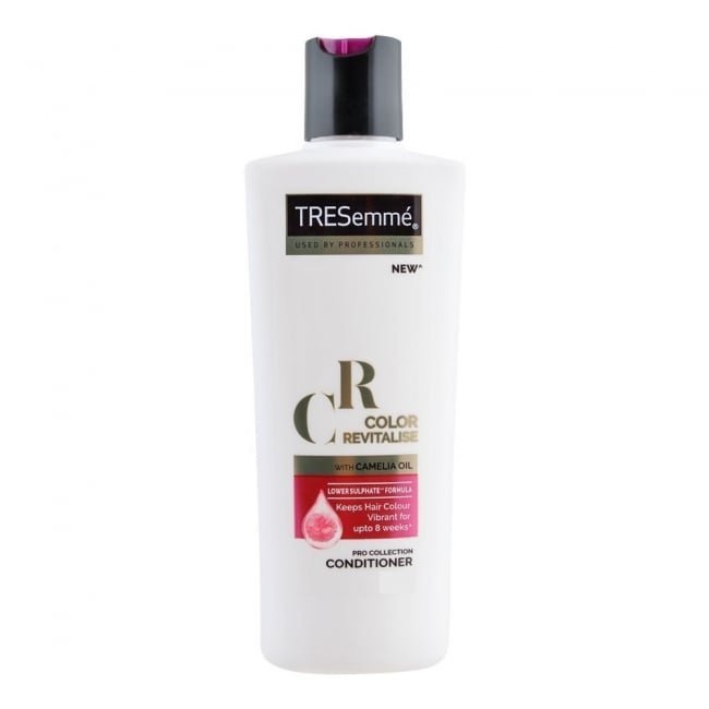 Tresemme Conditioner Color Revitalize 360ML