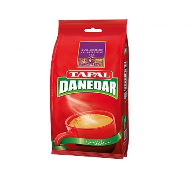 Tapal Danedar Black Tea 1600GM