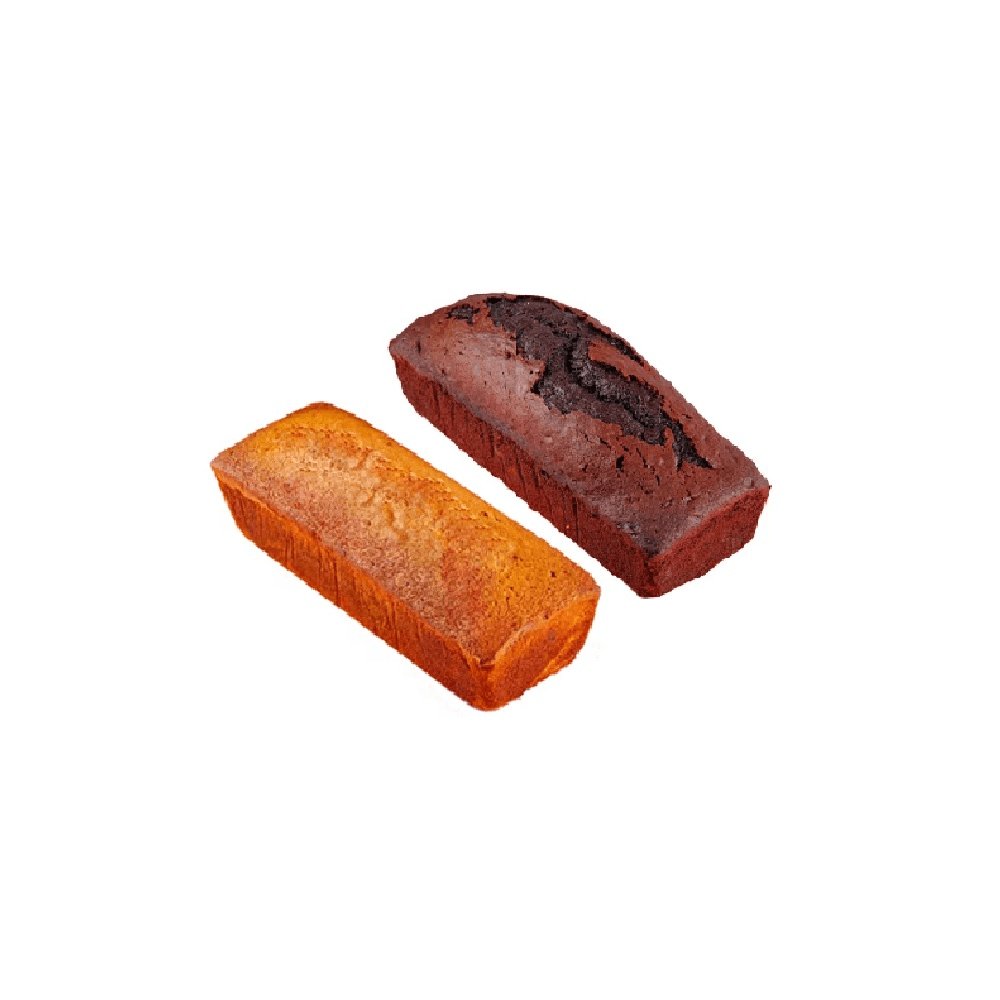 Fine Life English Cake (Vanilla & Choco)
