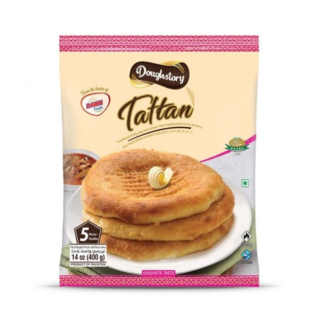 Dawn Taftan 600gm