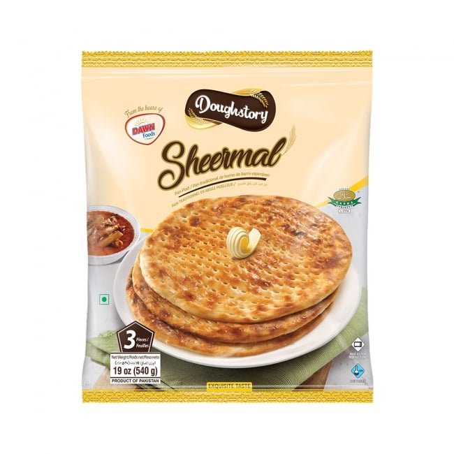 Dawn Sheermal 540gm