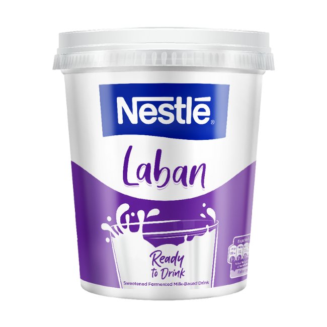 Nestle Laban 350ML