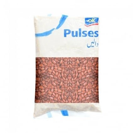 OK Red Lobia 1KG