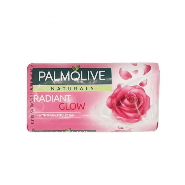 Palmolive Naturals Soap Radiant Glow 130GM