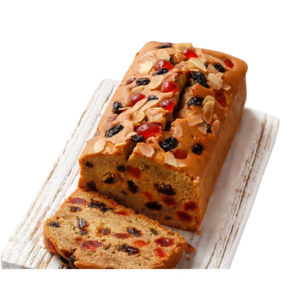 Fine Life English Cake Fruit 400G