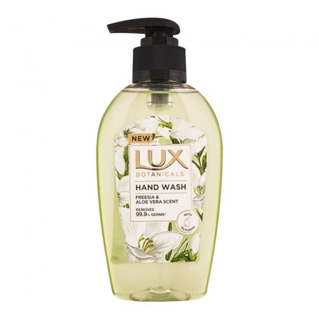 Lux Aloe Vera Handwash 220ML