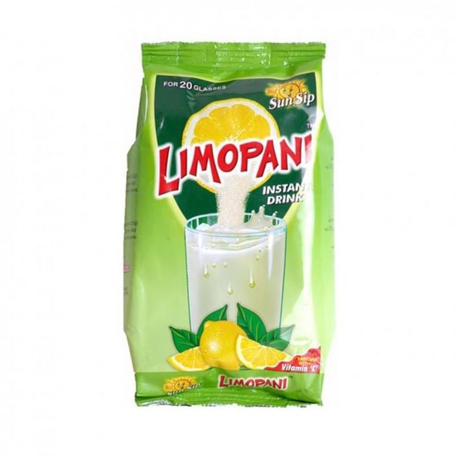 Limo Pani Sachet 12x24 Strings