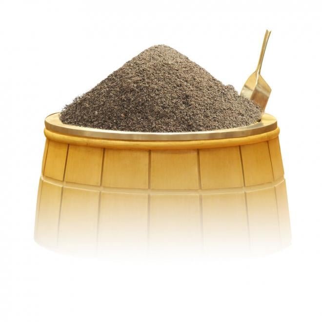 Black Pepper Powder Per KG