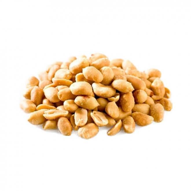Peanuts Spicy 250GM