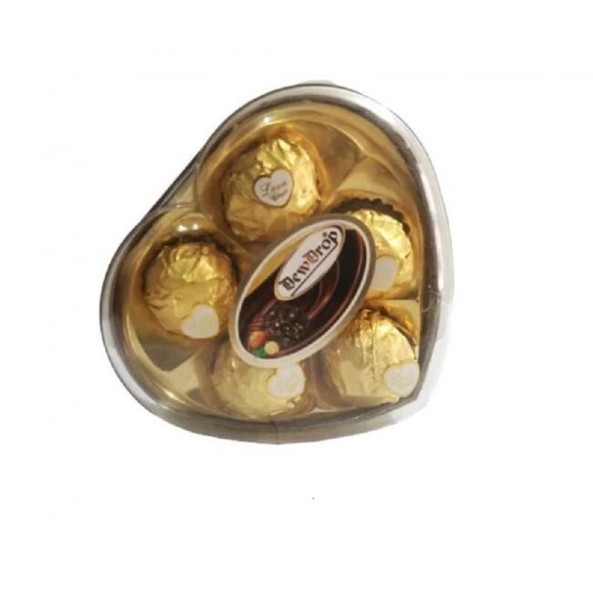 Dewdrop Chocolate 63GM x5