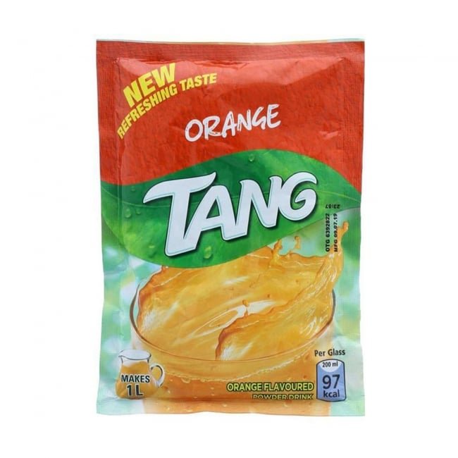 Tang Orange 25GM x12