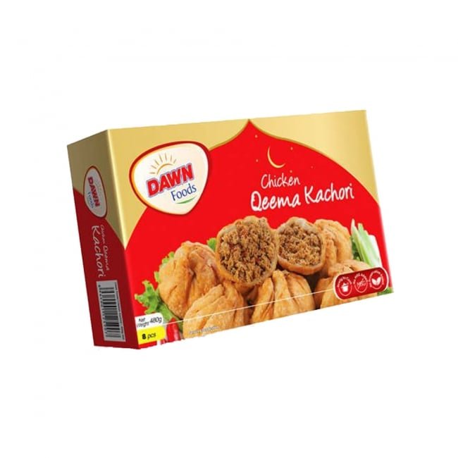 Dawn Qeema Kachori 480GM