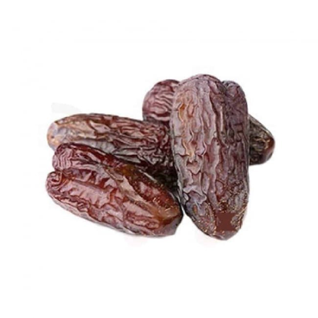 Dates Amber 400g