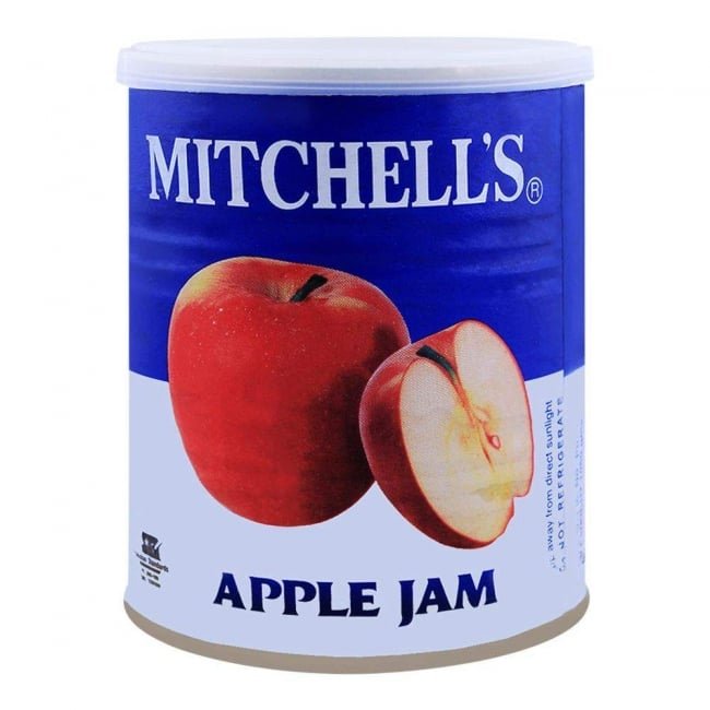 Mitchell Apple Jam 1050GM