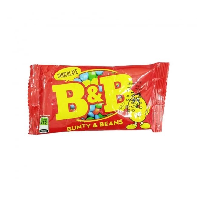 TRACK B  B POUCH (RED) 45G