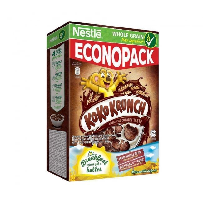 Koko Krunch Economy Pack 500 GM