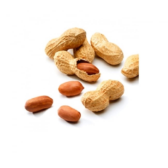 Peanuts Premium with Shell per KG
