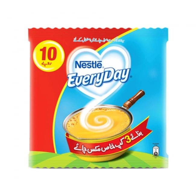 Nestle Everyday Sachet 15GM