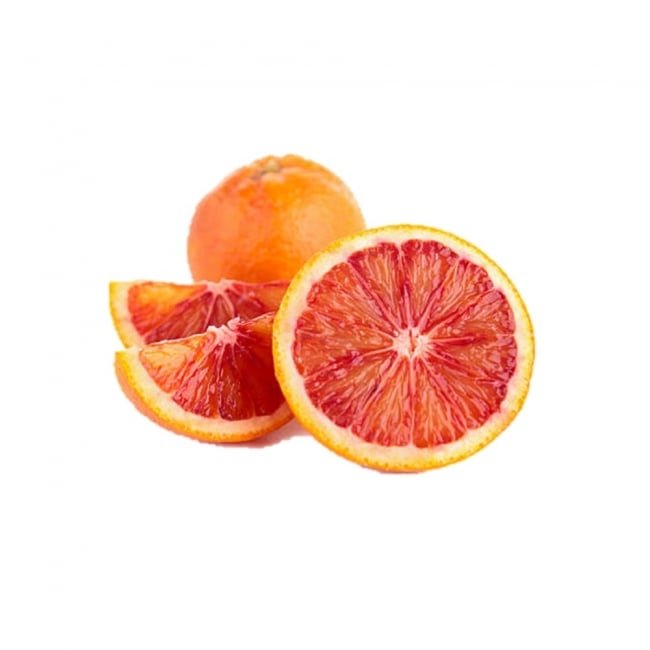 Orange Red Blood per 250gm