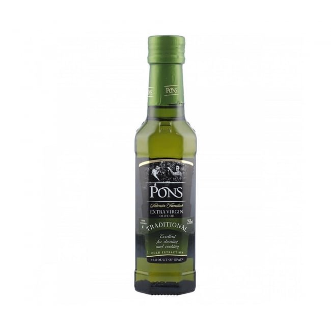 Pons Extra Virgin Olive Oil 250ML
