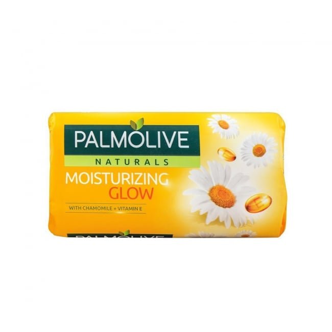 Palmolive Naturals Moisturizing Glow 135GM