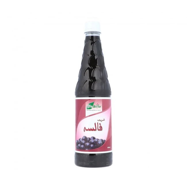 Lifestyle Sharbat Falsa 800ML