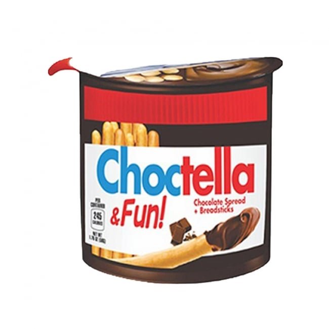American Cuisine Choctella 50gm