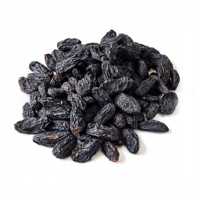 Black Raisins 250GM