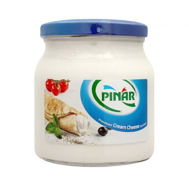 Pinar Cream Cheese 500 GM