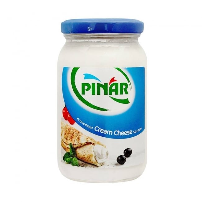 Pinar Cream Cheese 240 GM