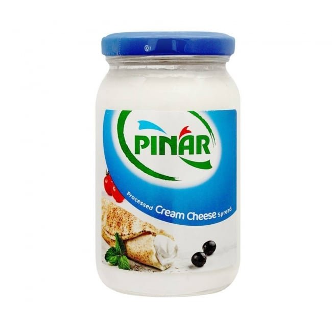 Pinar Cream Cheese 140 GM
