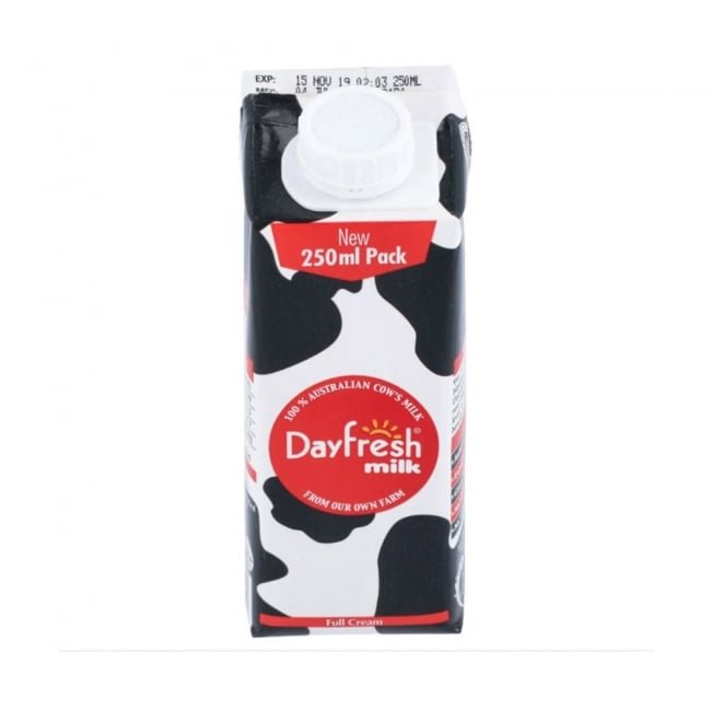 Day Fresh UHT Milk 235 ML
