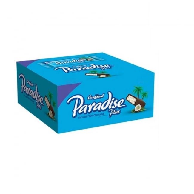 Paradise Chocolate 12X12