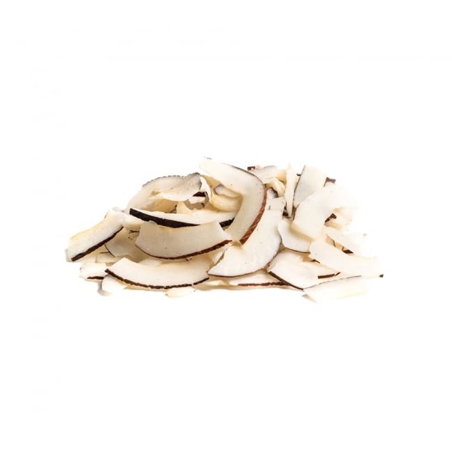 Coconut Slices Weighted per 250GM