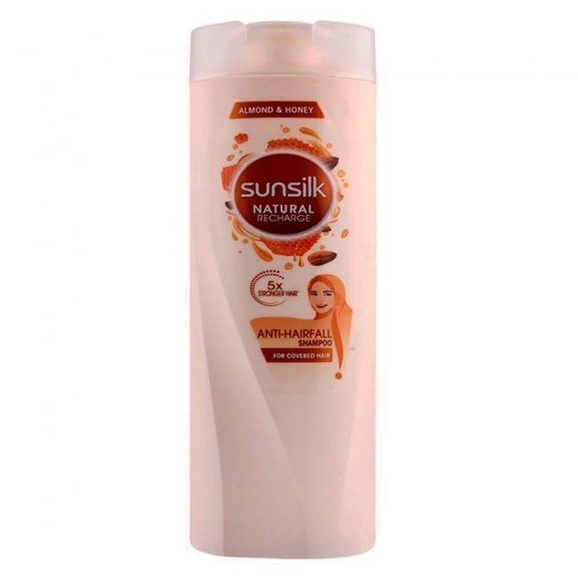 Sunsilk Shampoo Anti Hairfall 200ML