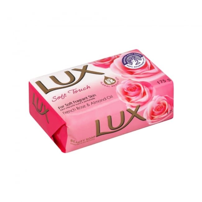Lux Scented Soap Bar Pink 175GM