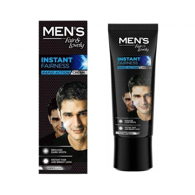 Glow Lovely Men Fairness Cream 25GM