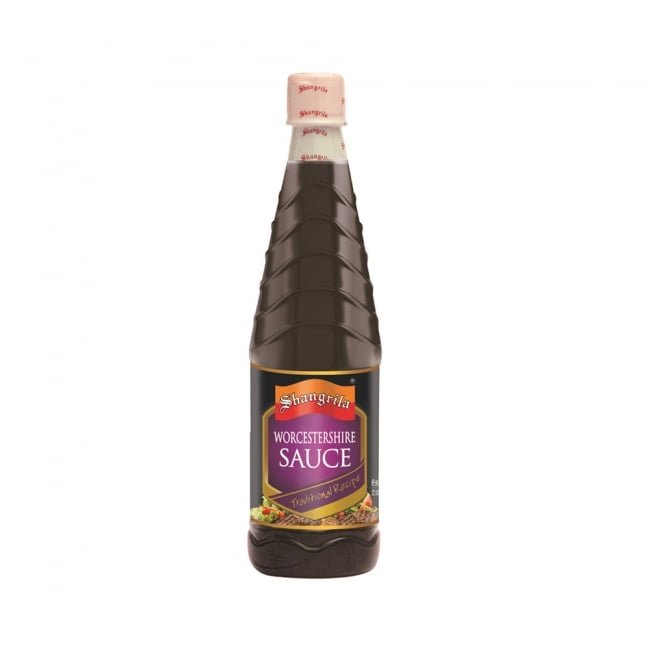 Shangrila Worcestershire 800 ML