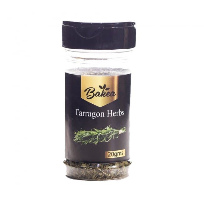 Bakea Tarragon Herbs 20g