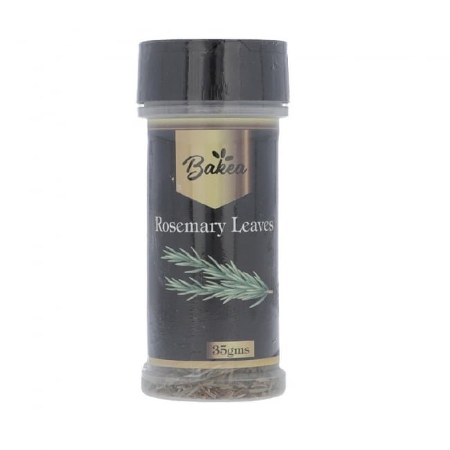 Bakea Rosemary Leaves 30GM