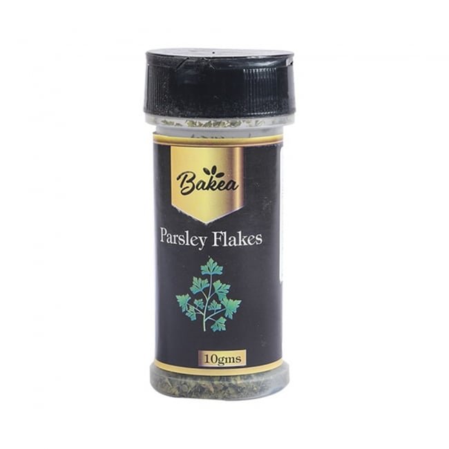 Bakea Parsley Flakes 15g