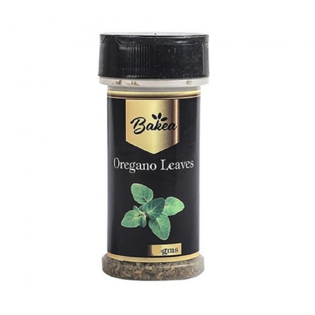 Bakea Oregano Leaves 35g