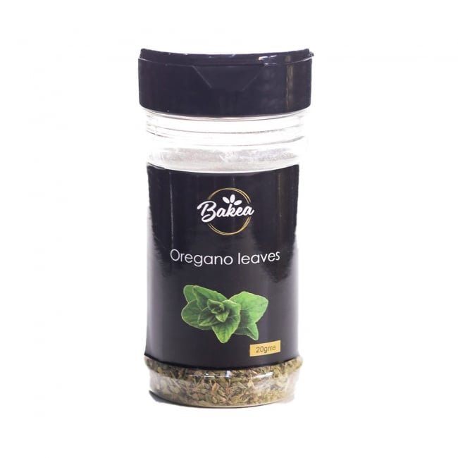 Bakea Oregano Leaves 20g