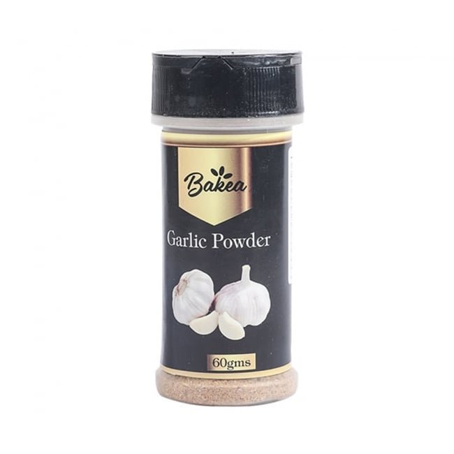 Bakea Garlic Powder 80g