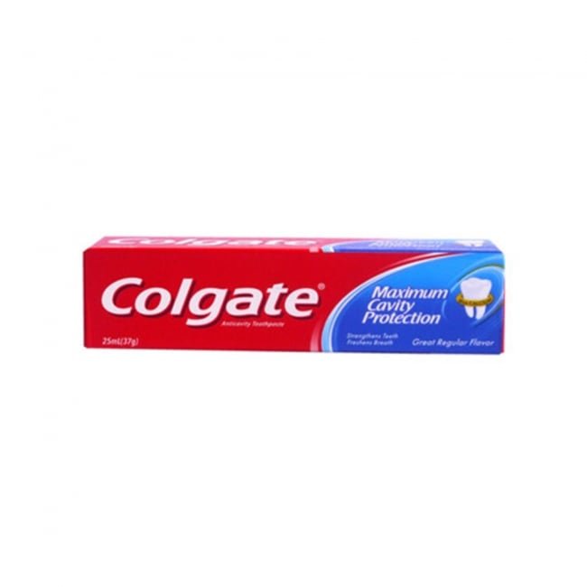 Colgate Toothpaste Regular 20GM