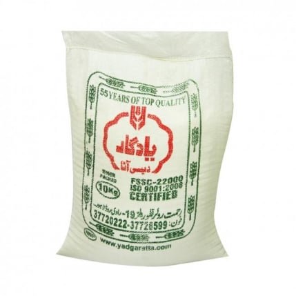 Yadgar Atta 10KG