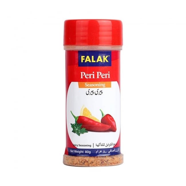 Falak Peri Peri Masala 80 Gm