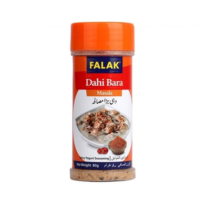 Falak Dahi Bara Masala 80 Gm