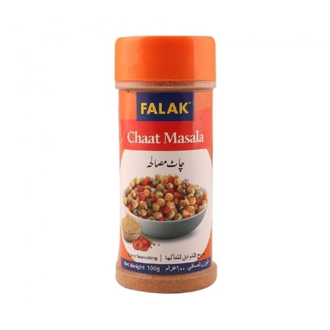 Falak Chaat Masala 100gm