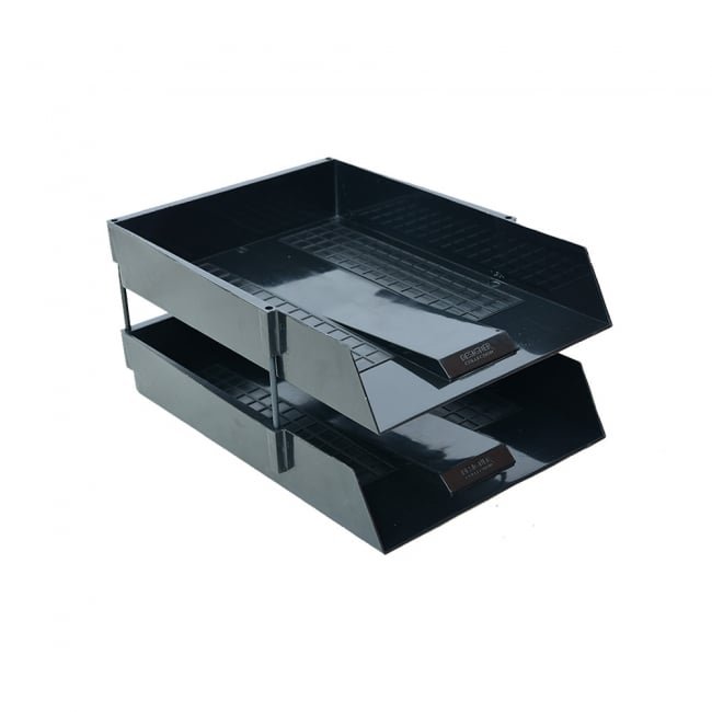 Designer Executive Leter Tray